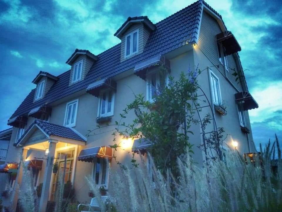 Doitung View Resort Ban Dong Ma Tun Exterior foto