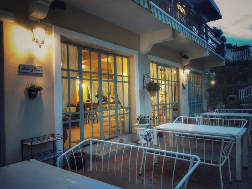 Doitung View Resort Ban Dong Ma Tun Exterior foto